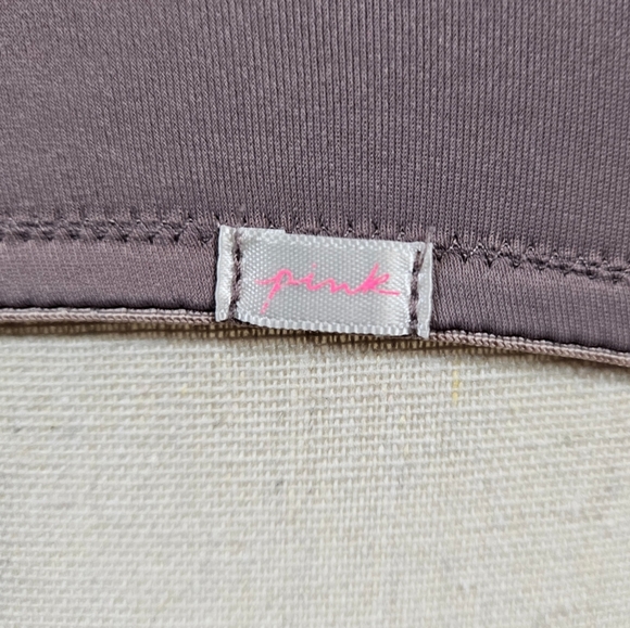 PINK By Victoria's Secret Wear Everywhere Push Up, Light Mauve, 34DD - Picture 6 of 13